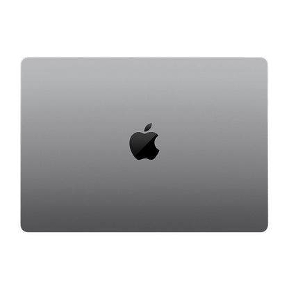Apple Macbook Pro 14" M3 Chip 8GB RAM 512GB SSD Space Gray MTL73LL/A 2023 Model