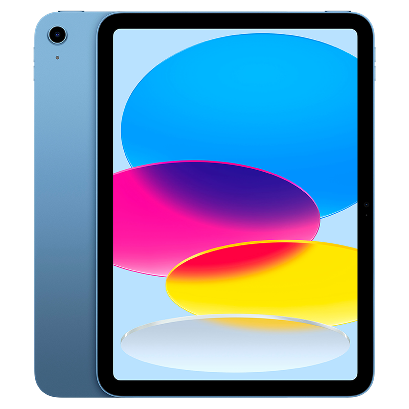 Apple iPad 10.9" 10th Generation