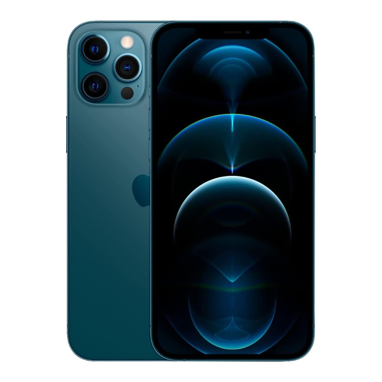 Apple iPhone 12 Pro Factory Unlocked 128GB Pacific Blue MGJQ3LL/A iOS Apple iPhone 12 Pro Factory Unlocked 128GB Pacific Blue MGJQ3LL/A iOS