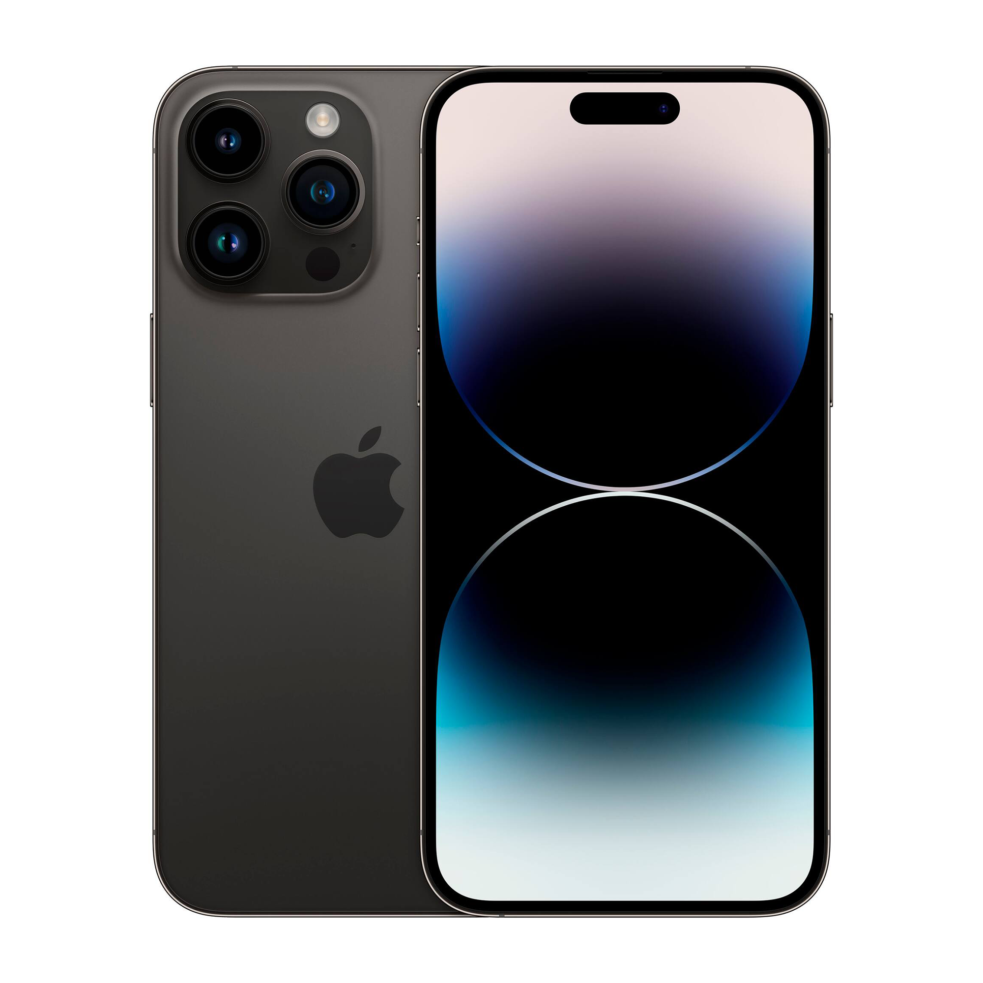 ★ニャーちゃん iPhone 14 Pro Max スペースブラック Apple iPhone 14 Pro Max Factory Unlocked 128GB Space Black MQ8N3LL/A S