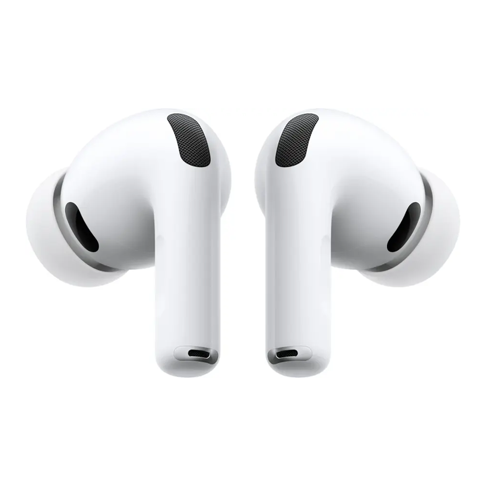 AirPods Pro第3世代　ホワイト AirPods Pro 3 - Education - Apple