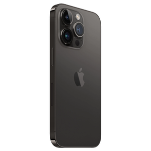 Apple iPhone 14 Pro 128GB Space Black - (Unlocked) MPXX3LL/A iOS Smartphone