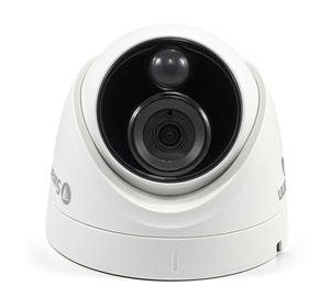 Swann 4K Ultra HD Thermal Sensing Night Vision Dome Security Camera SWPRO-4KMSD