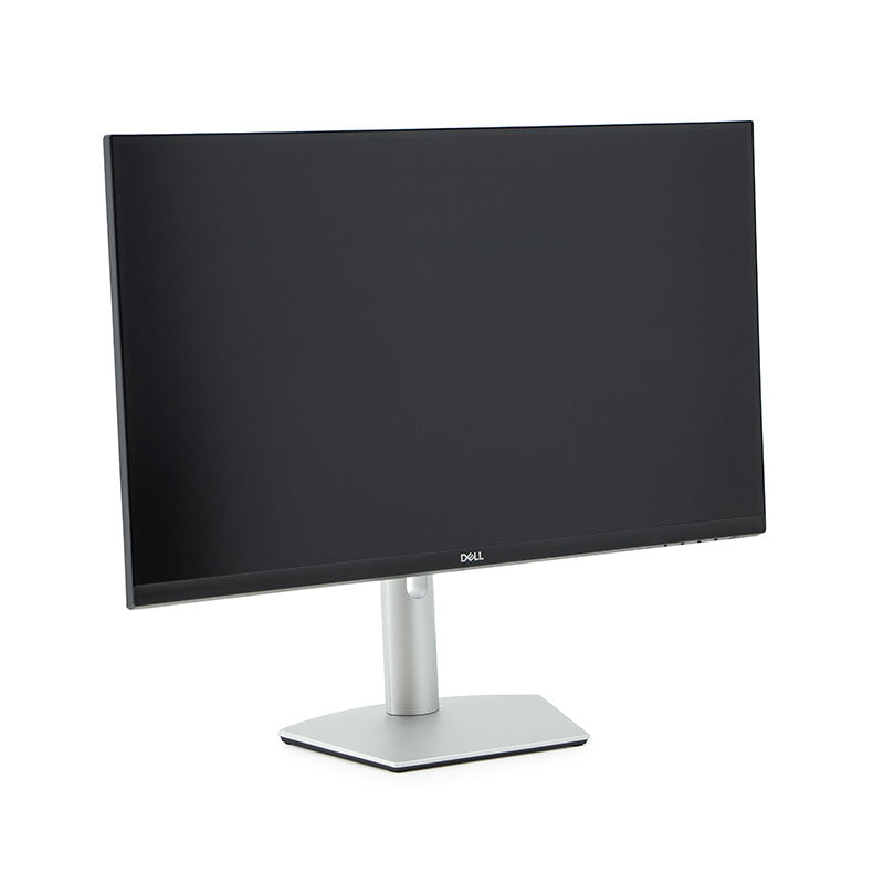 Dell 27" 1440p QHD LED-Backlit LCD Computer Monitor IPS 75Hz 8ms S2721DS - quickshipelectronics