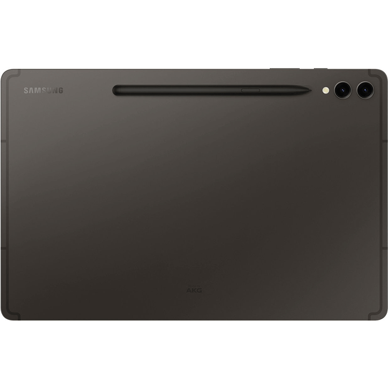 Samsung Galaxy Tab S9+ 12.4" 512GB w/ S-Pen Graphite Wi-Fi Tablet SM-X810NZABXAR - quickshipelectronics