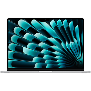 Apple MacBook Air 15.3" M2 Chip 8GB RAM 256GB SSD Silver MQKR3LL/A 2023 Model - quickshipelectronics