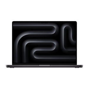 Apple MacBook Pro 16" Laptop M3 Max Chip 48GB RAM 1TB SSD Space Black MUW63LL/A - quickshipelectronics