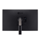 LG 32" QHD IPS 1440p Ergo Monitor 75hz 5ms ErgoStand with C-Clamp 32QP880-B - quickshipelectronics