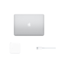 Apple Macbook Air 13.3" Laptop M1 Chip 8GB 256GB SSD Silver MGN93LL/A 2020 Model - quickshipelectronics