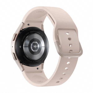 Samsung Galaxy Watch 5 40mm Pink Smartwatch SM-R900NZDCXAA w/2 Wireless Chargers - quickshipelectronics