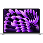 Apple MacBook Air 15" M2 Chip 8GB RAM 256GB SSD Space Gray MQKP3LL/A 2023 Model - quickshipelectronics
