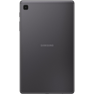 Samsung 8.7" Galaxy Tab A7 Lite 32GB Dark Gray SM-T220NZABXAR Book Cover Bundle