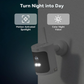 Swann AllSecure 4K Wireless 2 Camera NVR Security System SWNVK-AS4K800SD2