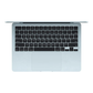 Apple MacBook Air 13.3" M4 16GB RAM 512GB SSD Sky Blue MC6U4LL/A 2025 Model