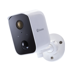 Swann CoreCam Wireless Security Camera w Solar Charging Panel SWIFI-CORESOL-GL