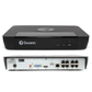 Swann 6 Camera 8 Channel 12MP Professional NVR Security System SONVK-890005B1PT