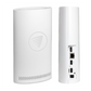Swann AllSecure600 2K Wireless Security Kit w 3 Cameras & NVR Tower SWNVK-600SD3