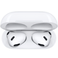 Apple AirPods 3rd Generation White w/ MagSafe Charging Case MME73AM/A