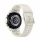 Samsung Watch 6 Gold 40mm Bluetooth Smartwatch SM-R930NZECXAA w/ 2 Chargers