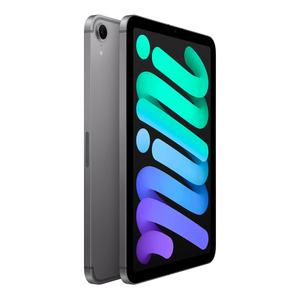 Apple iPad mini 8.3" A17 7th Gen Wi-Fi + Cellular 512GB Space Gray MYHC3LL/A
