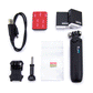 GoPro HERO 11 Black 5.3K UHD Ultra HD Action Camera Bundle CHDCB-111