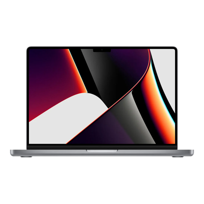 Apple Macbook Pro 14" M1 Pro 32GB 1TB SSD 16-Core GPU Space Gray Z15G001X8LL/A