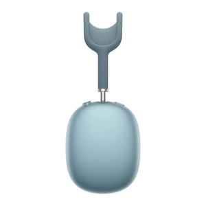 Apple AirPods Max Noise cancelling Over-the-Ear Headphones USB-C Blue MWW63AM/A