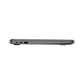HP Chromebook 14" AMD A4-9120E 4GB 32GB Touchscreen Chalkboard Gray 14DB0025NR