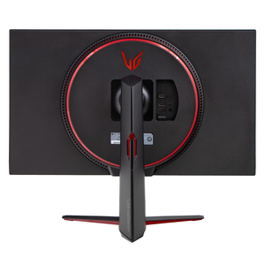 LG 32" UltraGear QHD Nano IPS HDR Monitor G-SYNC Compatible 165Hz 1ms  32GP83B-B