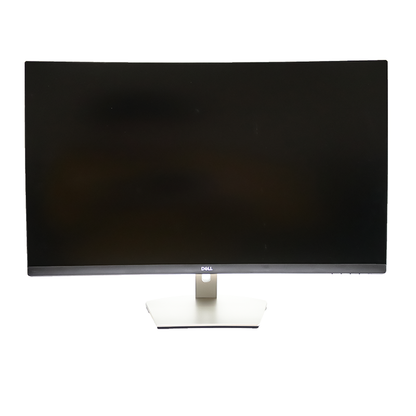 Dell 32" 1080p FHD LED Curved Monitor 75hz 8ms FreeSync S3222HN