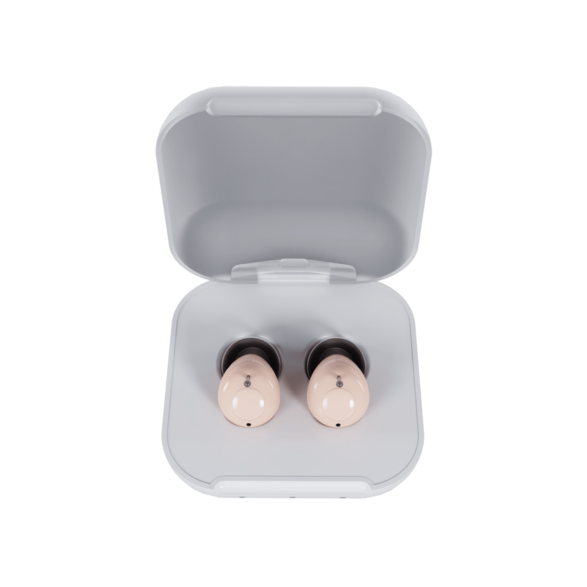 Audien Hearing Atom 2 OTC Hearing Aids A2 Chip