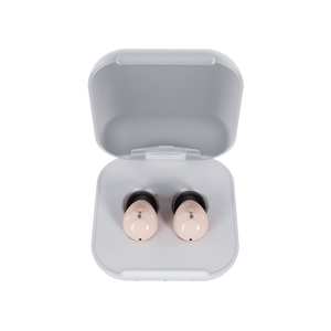Audien Hearing Atom 2 OTC Hearing Aids A2 Chip