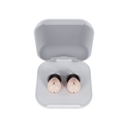 Audien Hearing Atom 2 OTC Hearing Aids A2 Chip