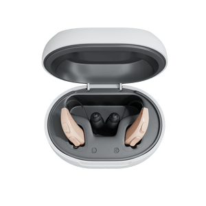Audien Hearing Ion Hearing Aids A2 Max Chip IN1DB005