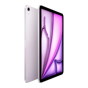 Apple iPad Air 11" M3 Chip 128GB Purple Model 7th Gen MCA04LL/A 2025 Model