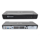 Swann Pro 10 Camera 16 Channel 12MP NVR Security System 2TB PoE SONVK-16900010
