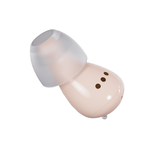 Audien Hearing Atom 2 OTC Hearing Aids A2 Chip