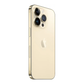 Apple iPhone 14 Pro 5G Factory Unlocked 512GB SSD Gold MQ213LL/A iOS Smartphone