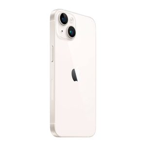 Apple iPhone 14 Factory Unlocked 512GB SSD Starlight MPX13LL/A iOS Smartphone