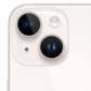 Apple iPhone 14 Factory Unlocked 512GB SSD Starlight MPX13LL/A iOS Smartphone