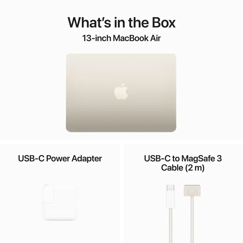 Apple MacBook Air 13 Apple MacBook Air 13