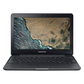 Samsung Chromebook 3, 11.6" Intel Celeron N3060 4GB RAM 16GB eMMC XE500C13-K04US