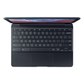 Samsung Chromebook 3, 11.6" Intel Celeron N3060 4GB RAM 16GB eMMC XE500C13-K04US