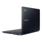 Samsung Chromebook 3, 11.6" Intel Celeron N3060 4GB RAM 16GB eMMC XE500C13-K04US