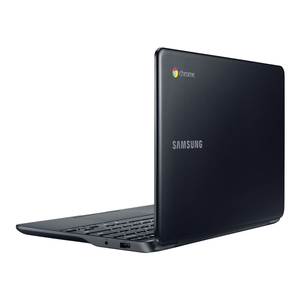 Samsung Chromebook 3, 11.6" Intel Celeron N3060 4GB RAM 16GB eMMC XE500C13-K04US