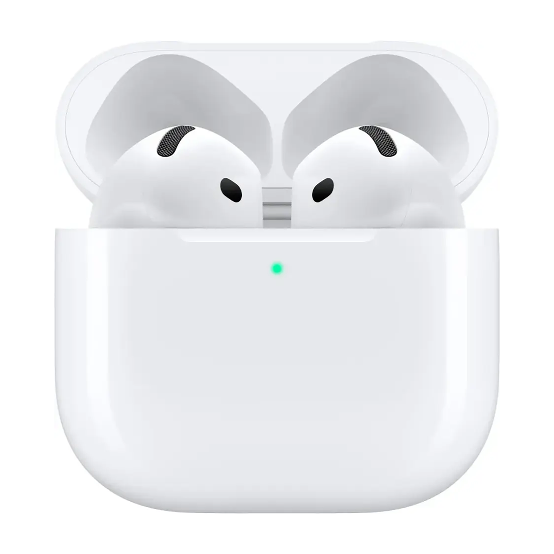 Apple AirPods 4 w Active Noise Cancellation & True Wireless White MXP9 Apple AirPods 4 w Active Noise Cancellation & True Wireless White MXP9