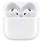Apple AirPods 4th Generation w USB-C Charging Case - White MXP63LL/A