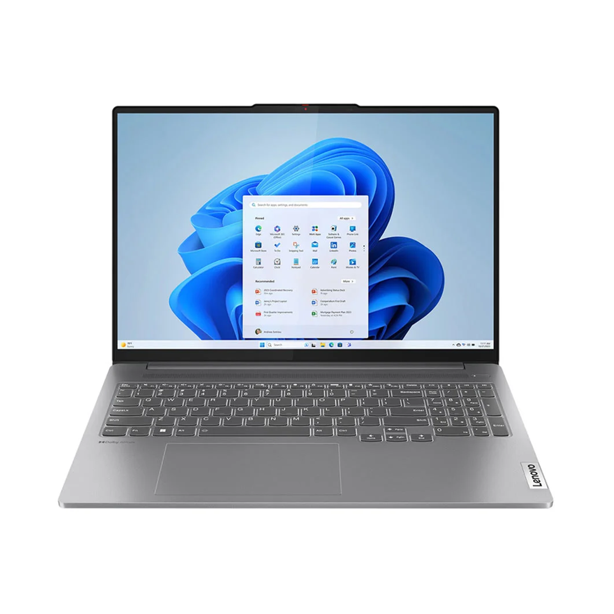 Lenovo IdeaPad Pro 5i 16" Intel Ultra 9 185H 32GB 1TB 83D4001HUS Windows 11 Home