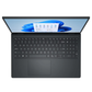 Dell Inspiron 3535 15.5" Ryzen 7 Touch 16GB 512GB i3535-A813BLK-PUS Win 11 Home