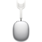 Apple AirPods Max Wireless Bluetooth Over the Ear Headphones - Silver MGYJ3AM/A
